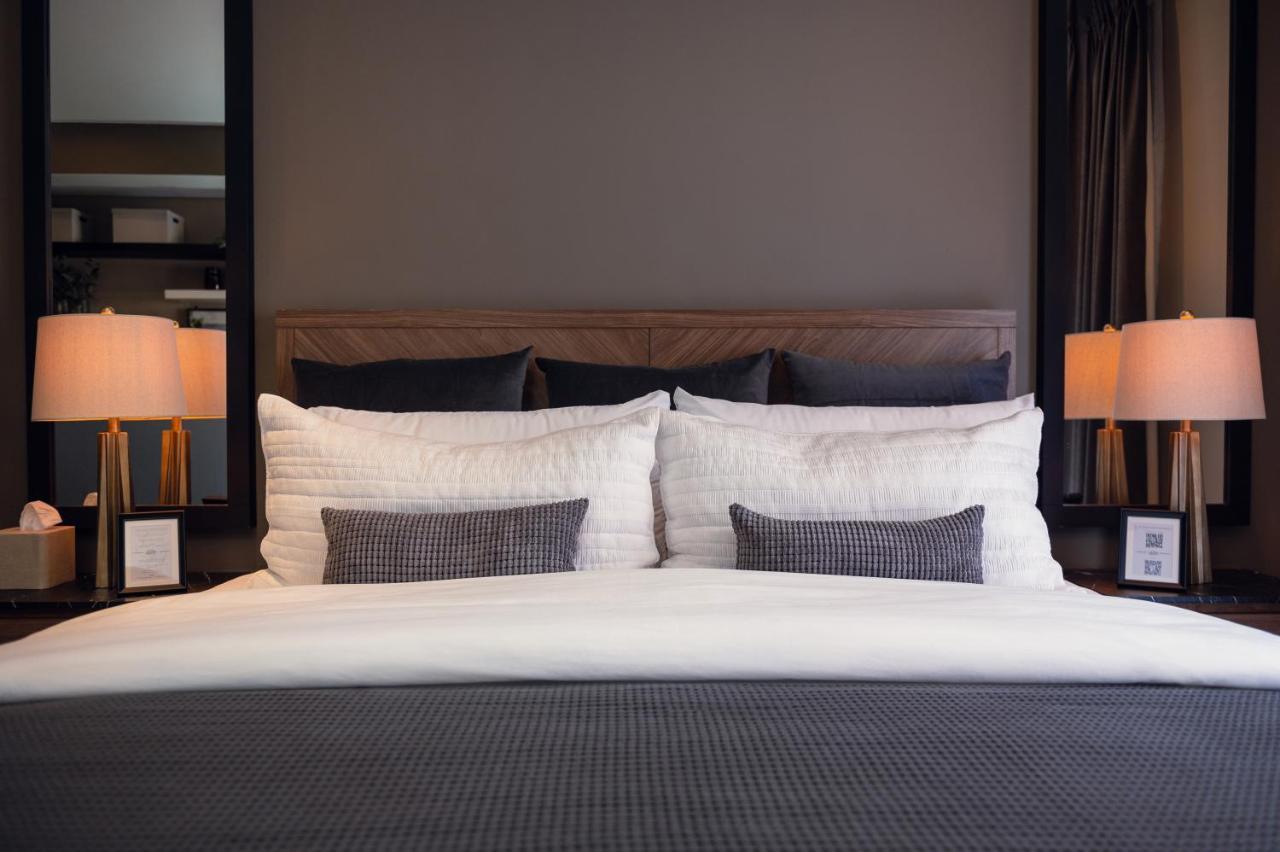 Condesa Luxury Lofts 1510 Lejlighed Mexico By Eksteriør billede