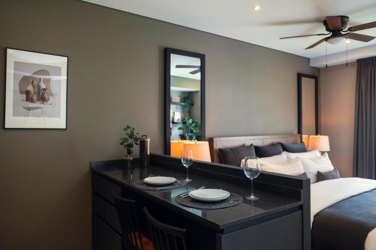 Condesa Luxury Lofts 1510 Lejlighed Mexico By Eksteriør billede