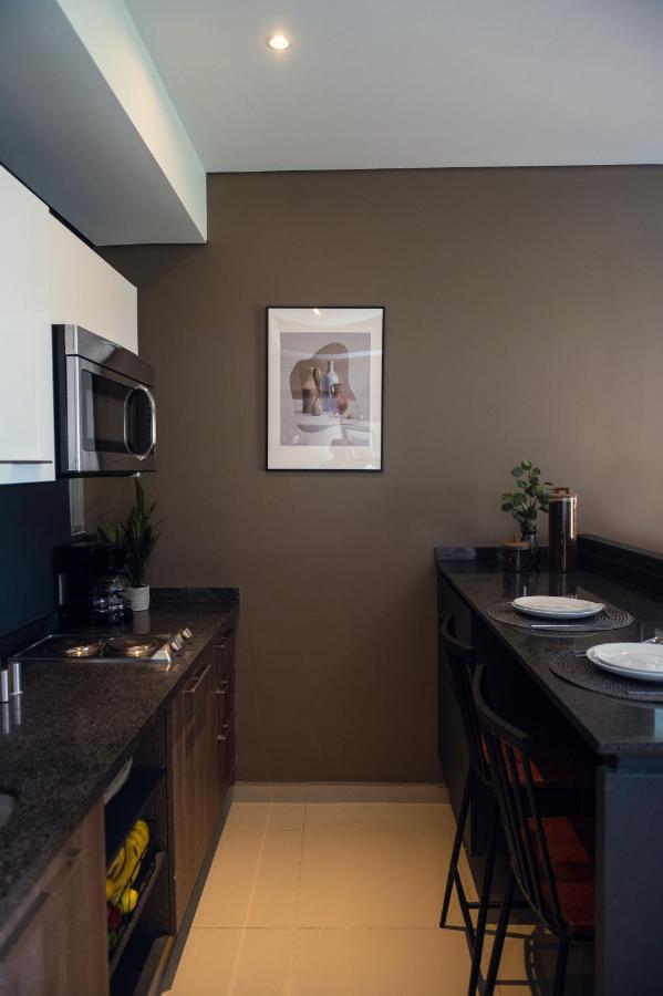 Condesa Luxury Lofts 1510 Lejlighed Mexico By Eksteriør billede