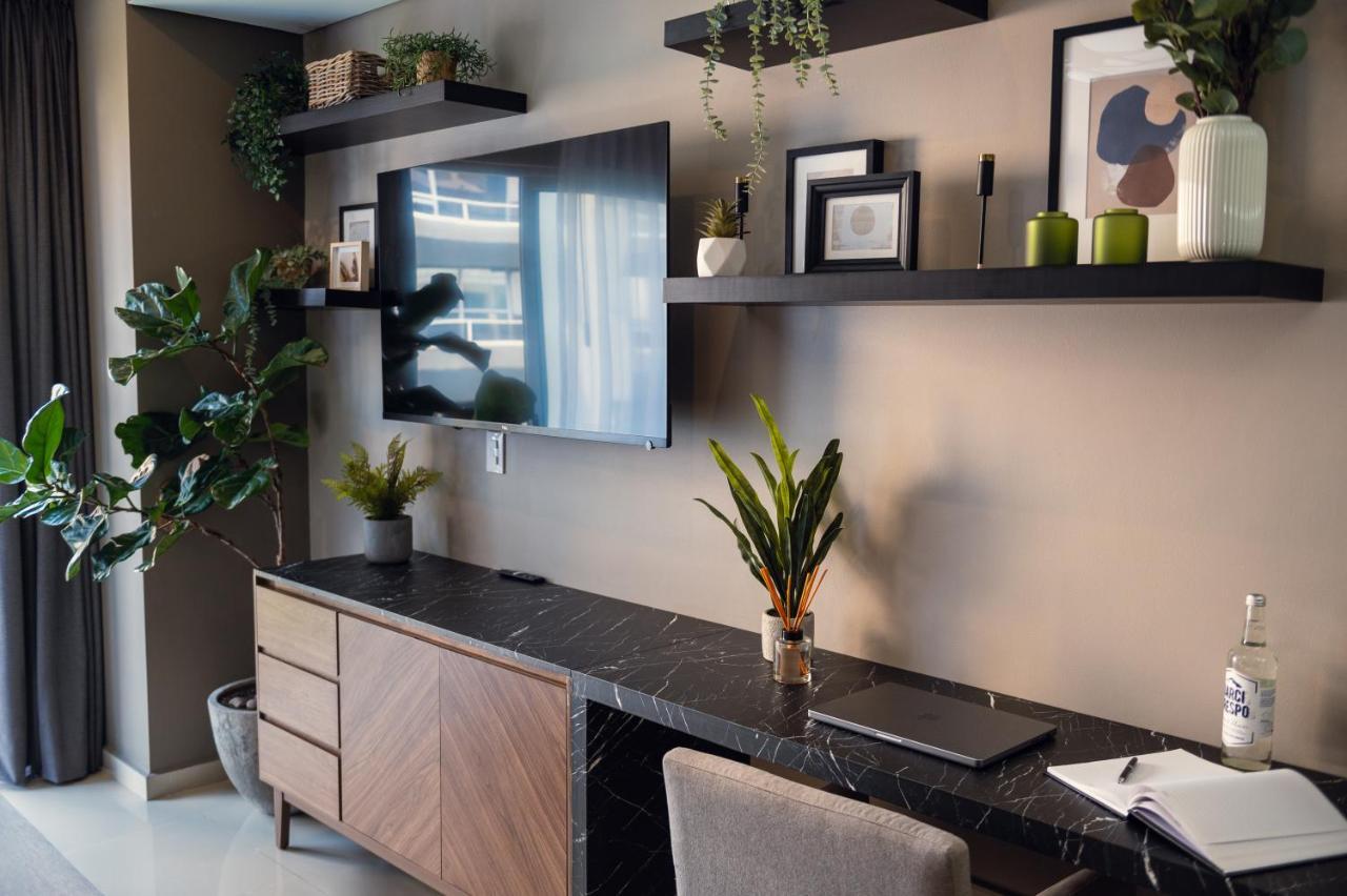 Condesa Luxury Lofts 1510 Lejlighed Mexico By Eksteriør billede