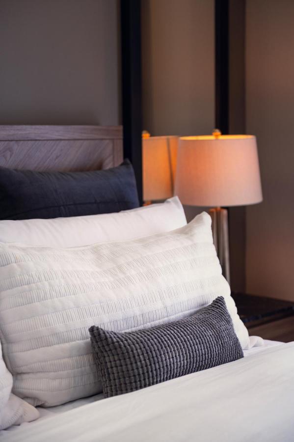 Condesa Luxury Lofts 1510 Lejlighed Mexico By Eksteriør billede
