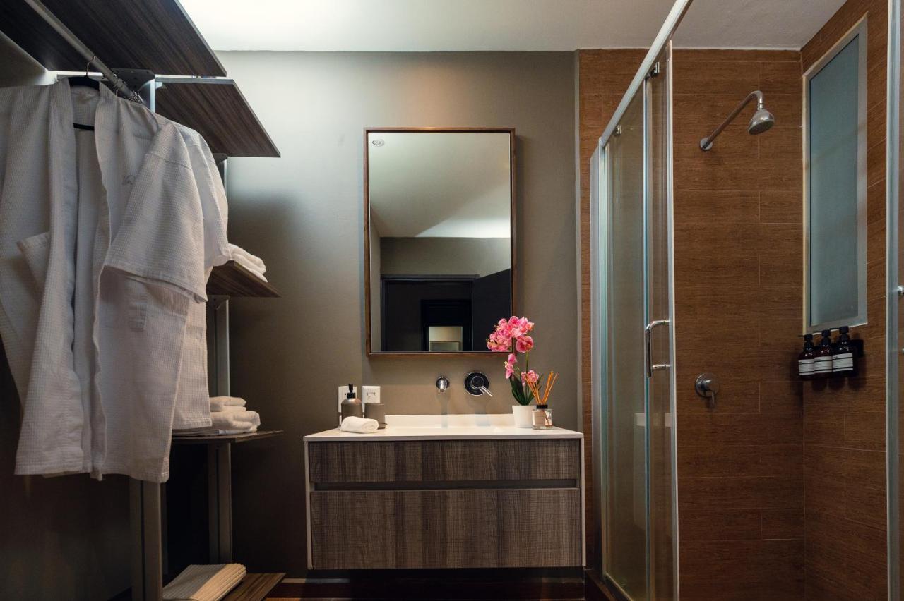 Condesa Luxury Lofts 1510 Lejlighed Mexico By Eksteriør billede