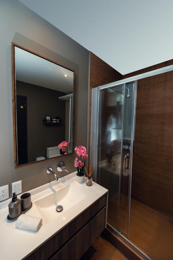 Condesa Luxury Lofts 1510 Lejlighed Mexico By Eksteriør billede