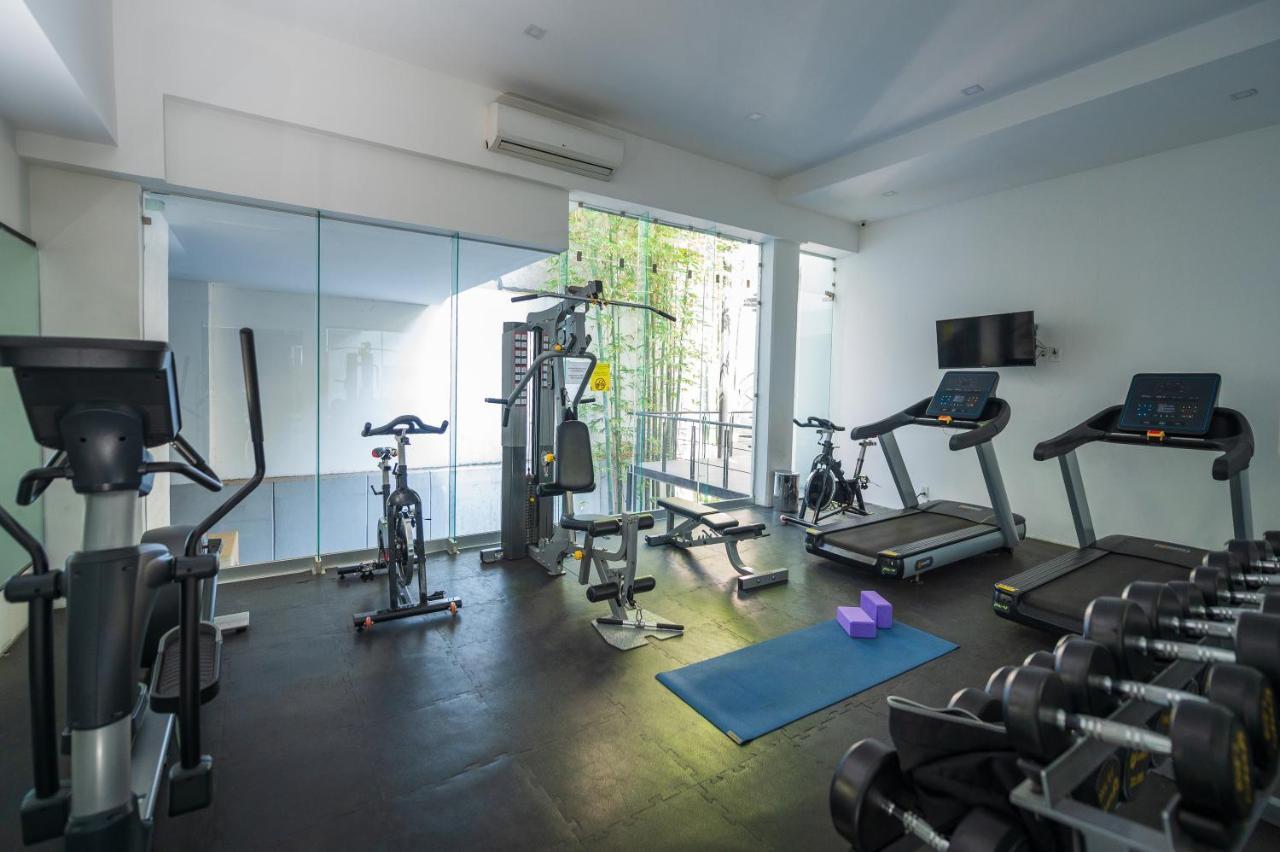 Condesa Luxury Lofts 1510 Lejlighed Mexico By Eksteriør billede