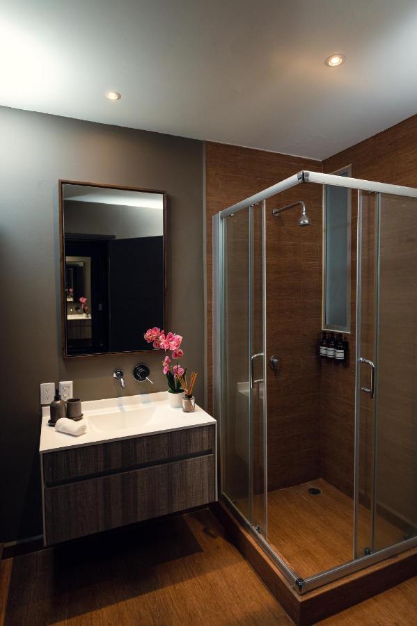 Condesa Luxury Lofts 1510 Lejlighed Mexico By Eksteriør billede
